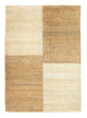 Nepal Tæppe 201x146cm - Uldtæppe