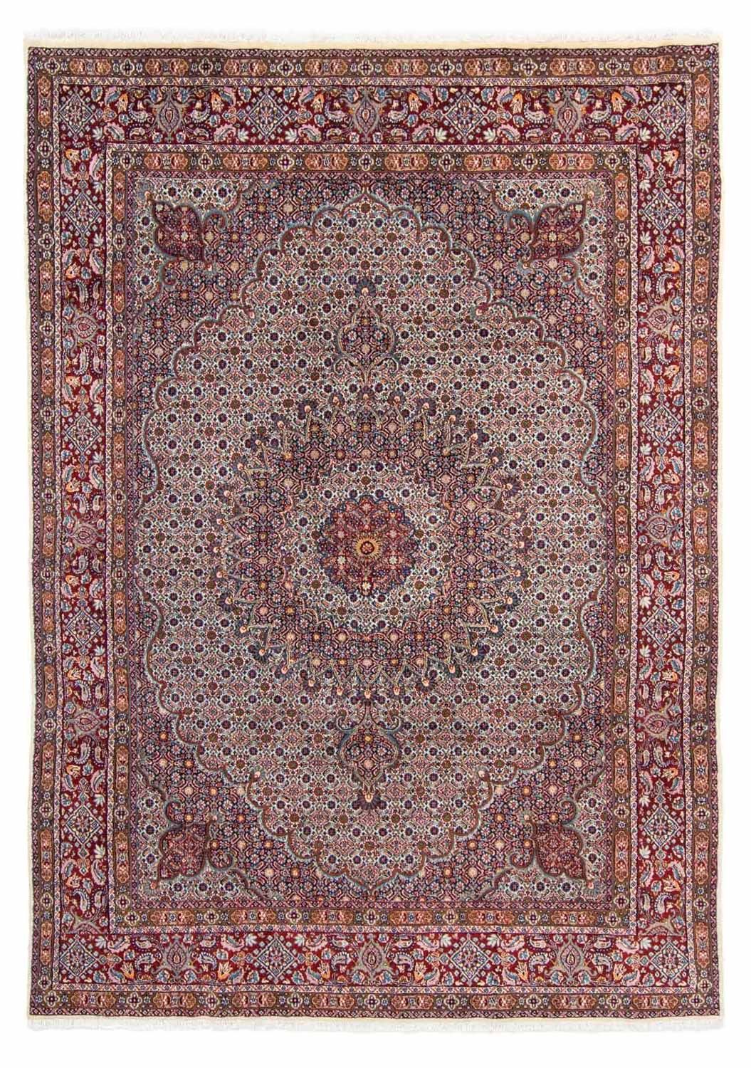 Persisk tæppe - Classic - 274 x 200 cm - beige