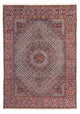 Moud Tæppe 200x274cm - Persisk tæppe