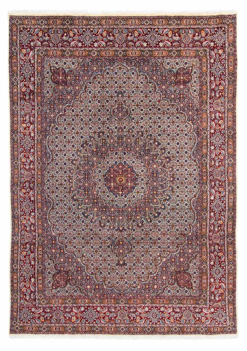 Persisk tæppe - Classic - 274 x 200 cm - beige