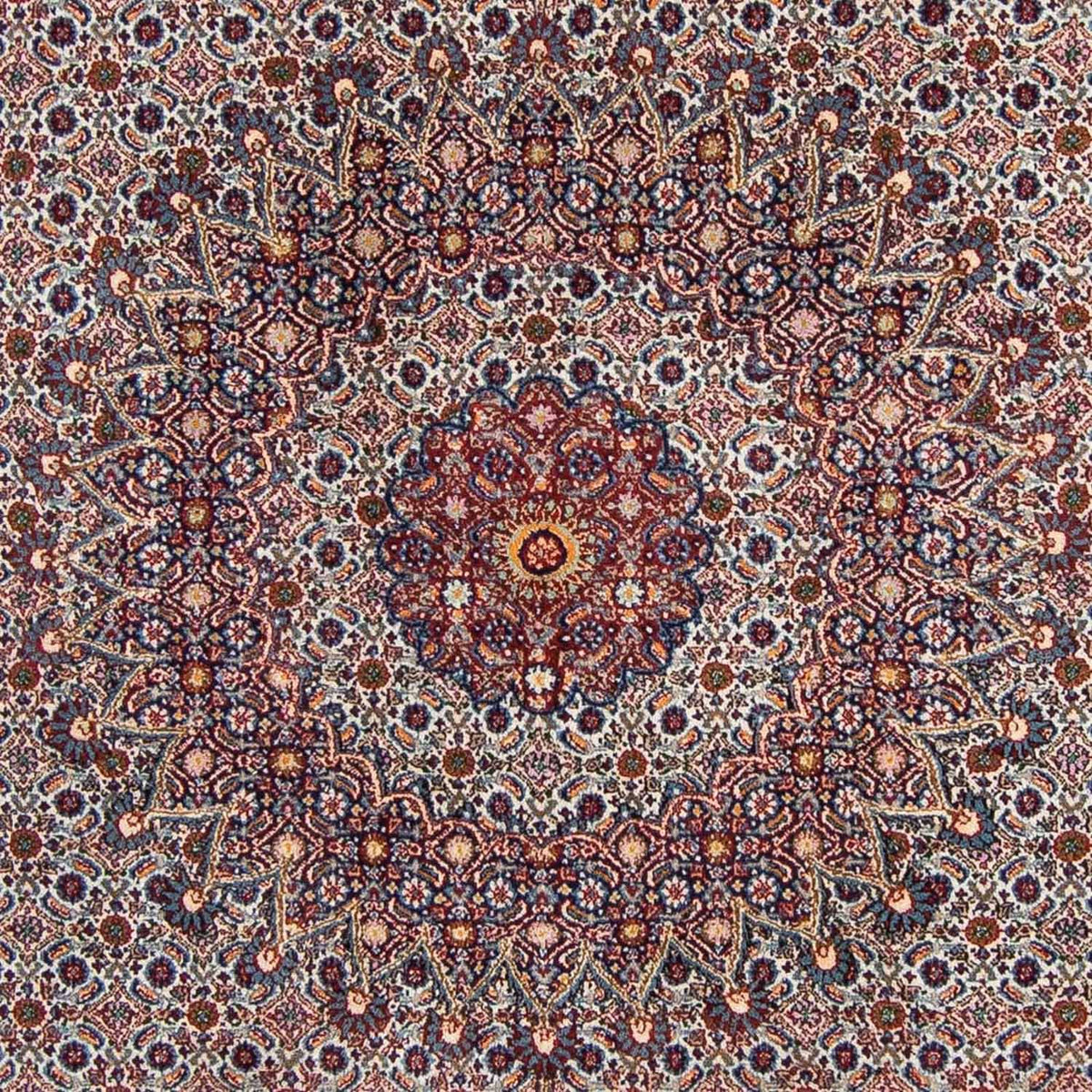Persisk tæppe - Classic - 274 x 200 cm - beige