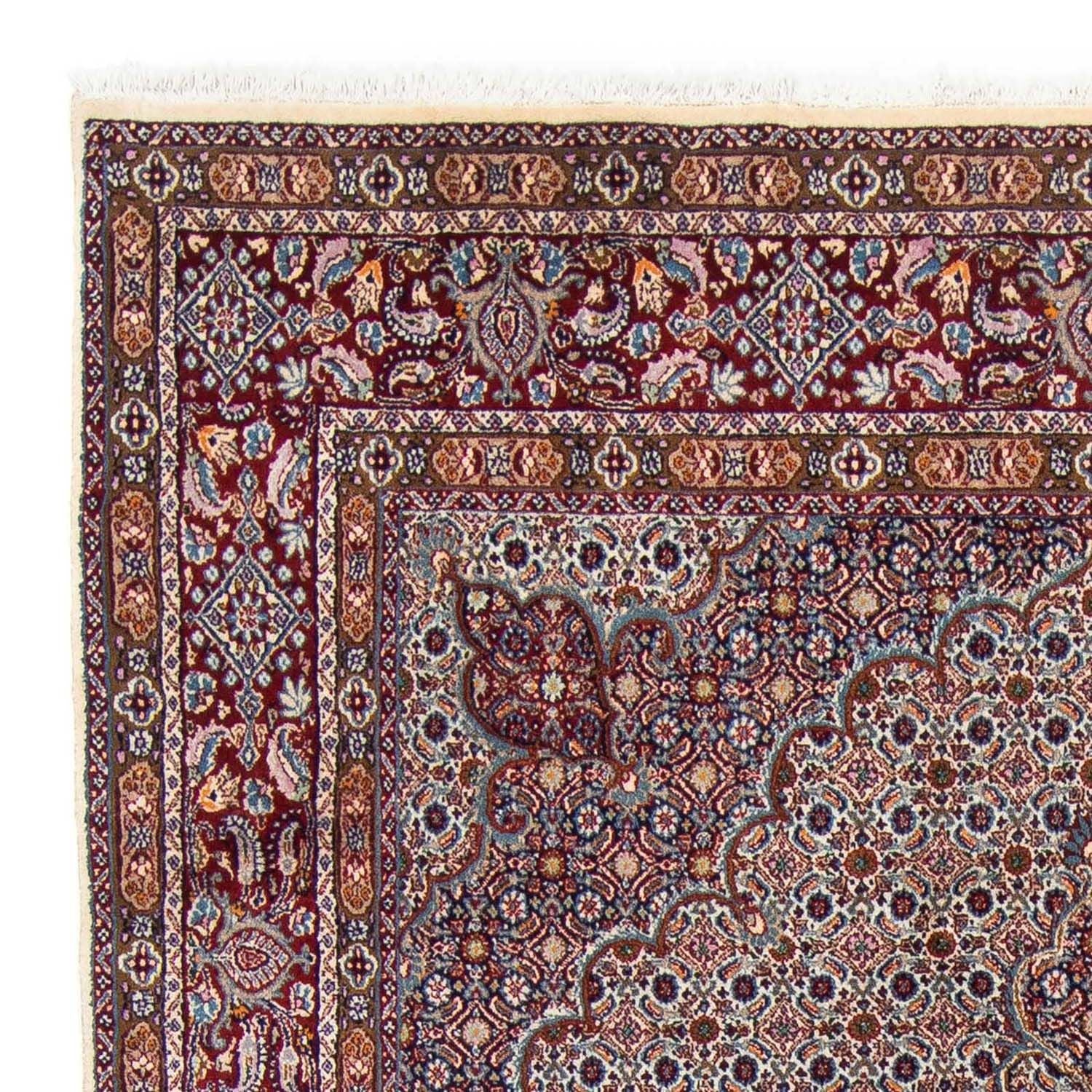 Persisk tæppe - Classic - 274 x 200 cm - beige