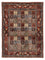 Persisk tæppe - Classic - 241 x 179 cm - flerfarvet
