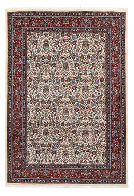 Persisk tæppe - Classic - 285 x 200 cm - beige