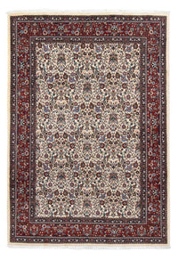 Persisk tæppe - Classic - 285 x 200 cm - beige