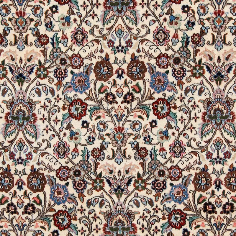 Persisk tæppe - Classic - 285 x 200 cm - beige