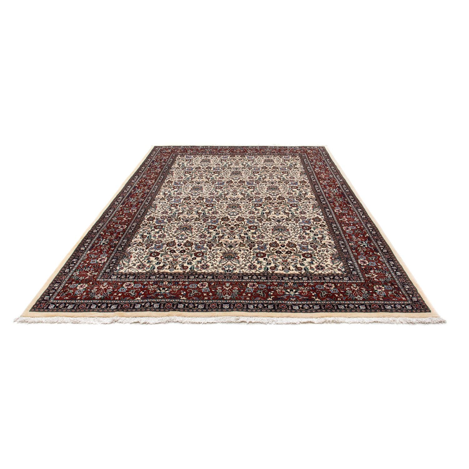Persisk tæppe - Classic - 285 x 200 cm - beige
