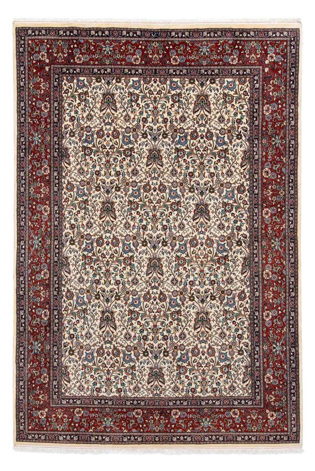 Persisk tæppe - Classic - 289 x 194 cm - beige