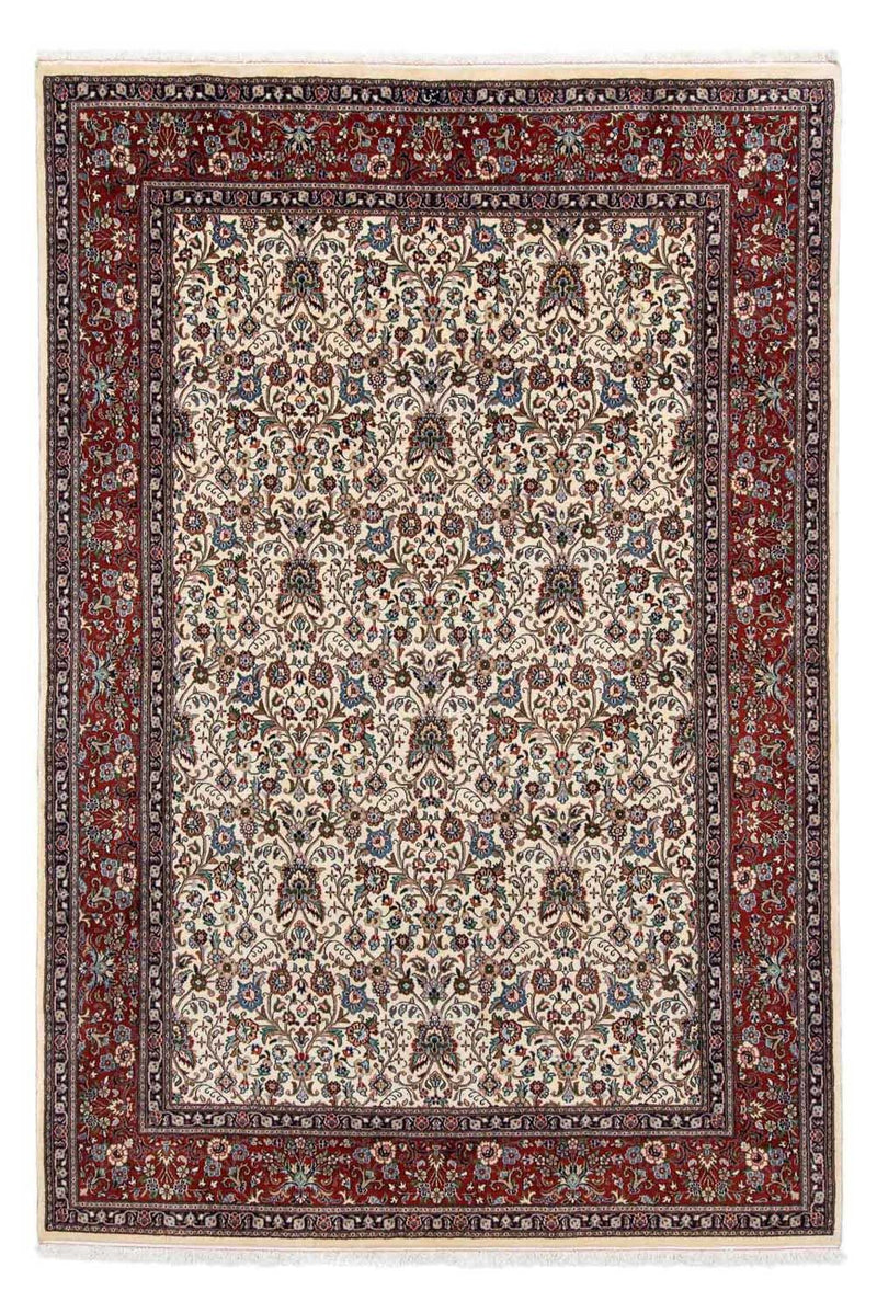 Persisk tæppe - Classic - 289 x 194 cm - beige