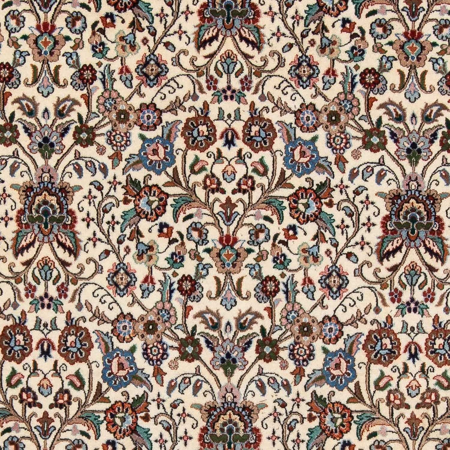 Persisk tæppe - Classic - 289 x 194 cm - beige