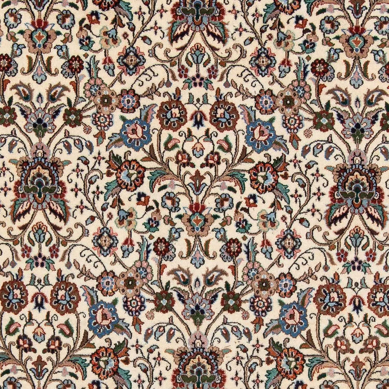 Persisk tæppe - Classic - 289 x 194 cm - beige