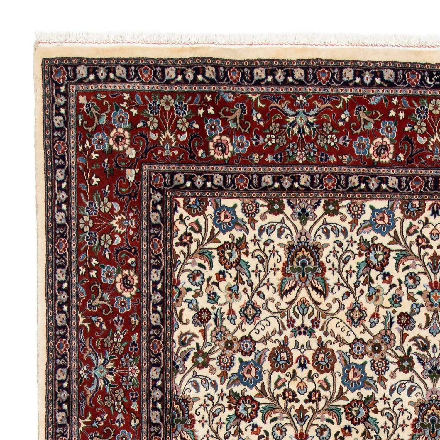Persisk tæppe - Classic - 289 x 194 cm - beige