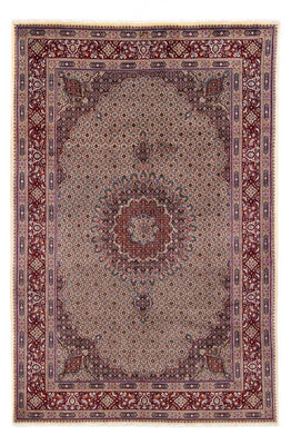 Persisk tæppe - Classic - 295 x 197 cm - beige