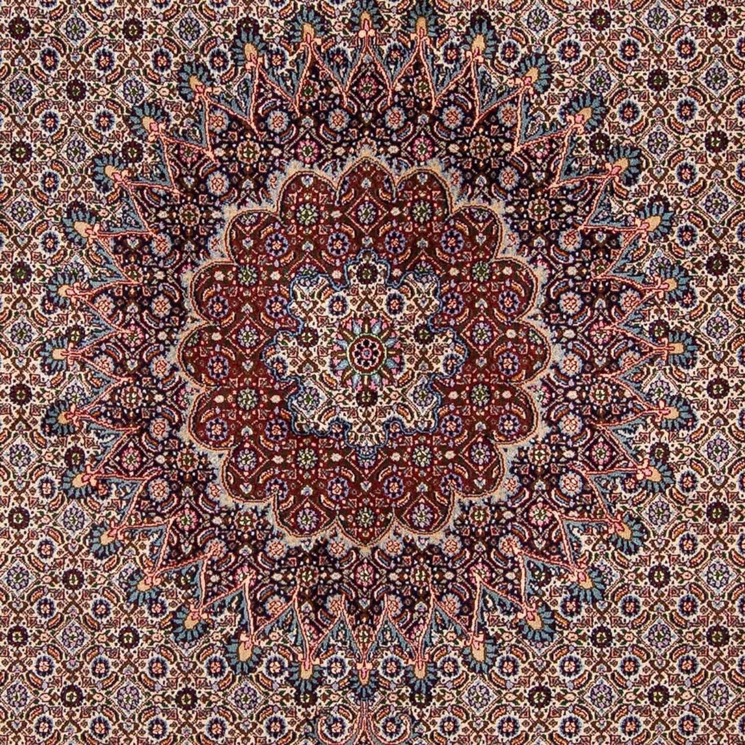 Persisk tæppe - Classic - 295 x 197 cm - beige