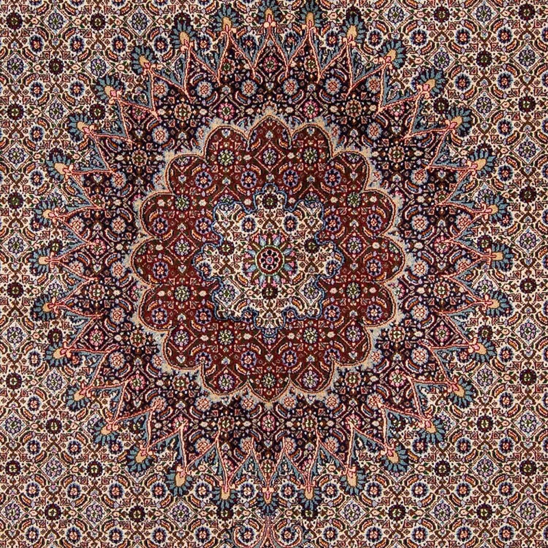 Persisk tæppe - Classic - 295 x 197 cm - beige