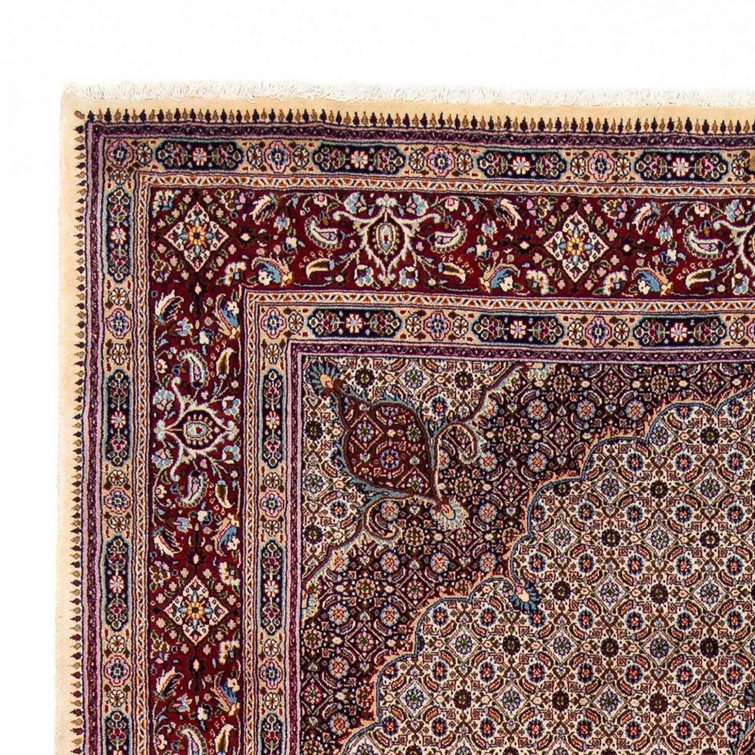 Persisk tæppe - Classic - 295 x 197 cm - beige