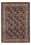 Persisk tæppe - Classic - 286 x 204 cm - flerfarvet