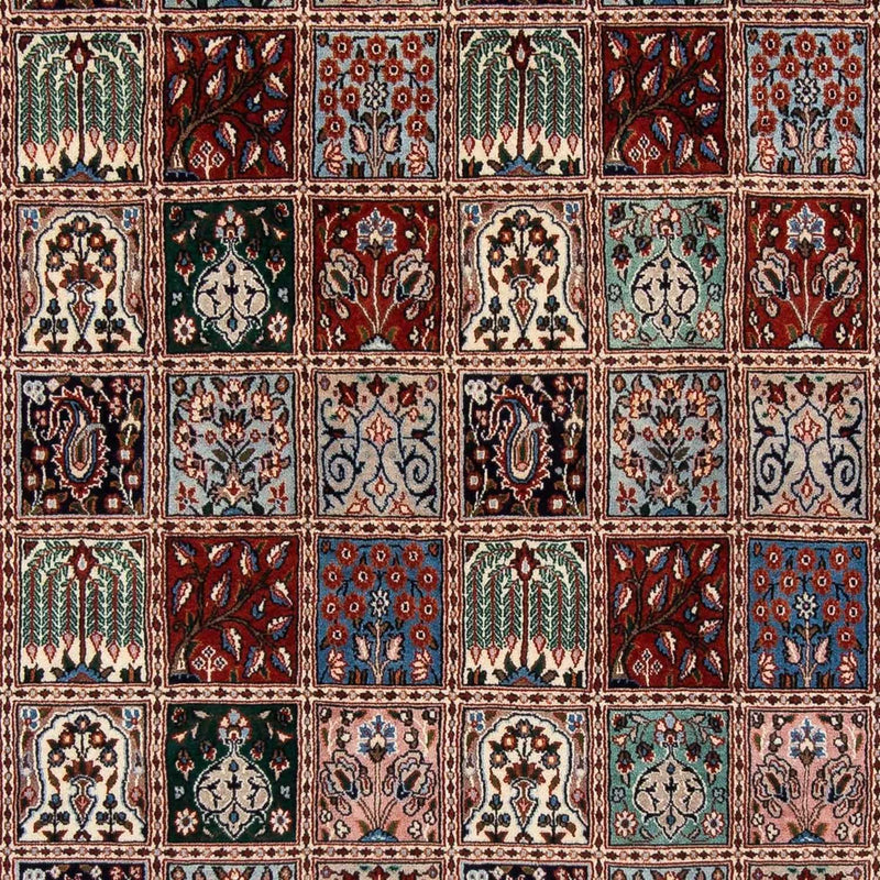 Persisk tæppe - Classic - 287 x 202 cm - flerfarvet