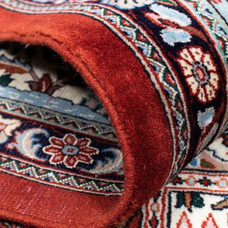 Persisk tæppe - Classic - 287 x 202 cm - flerfarvet