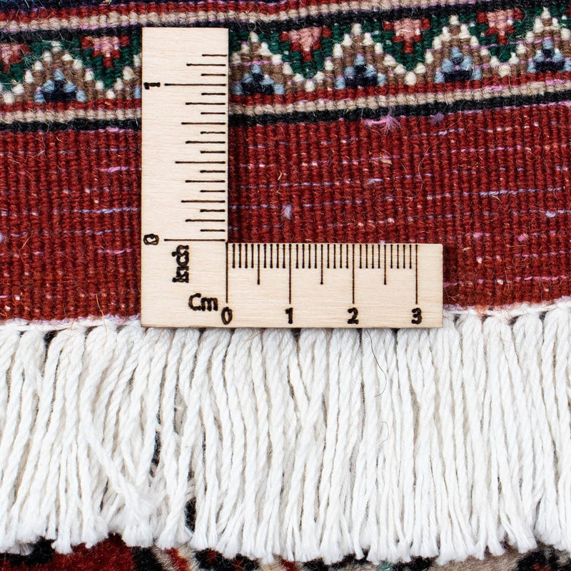 Persisk tæppe - Classic - 287 x 202 cm - flerfarvet