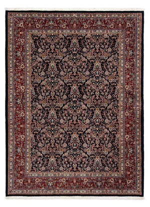 Persisk tæppe - Classic - 238 x 178 cm - mørkeblå