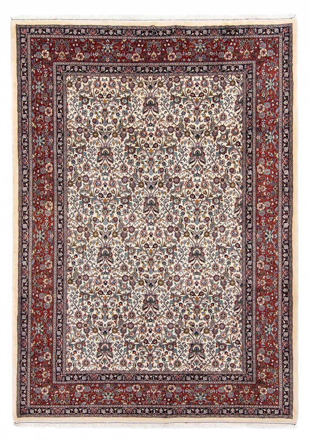 Persisk tæppe - Classic - 290 x 204 cm - beige