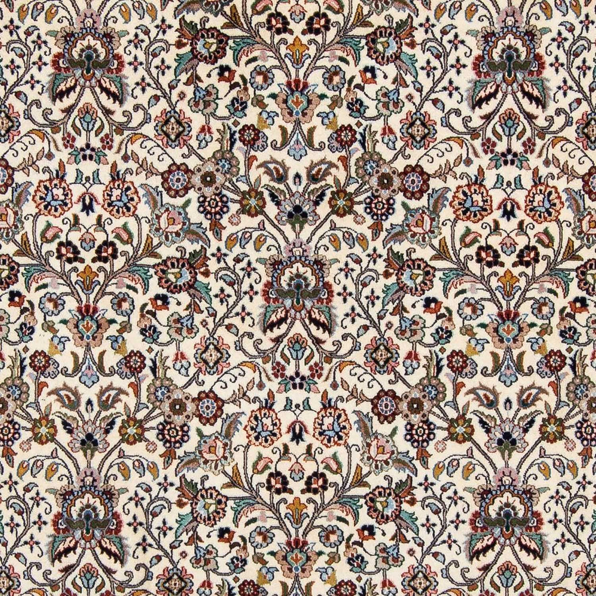 Persisk tæppe - Classic - 290 x 204 cm - beige