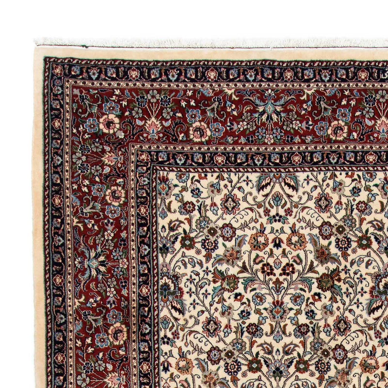 Persisk tæppe - Classic - 292 x 205 cm - beige