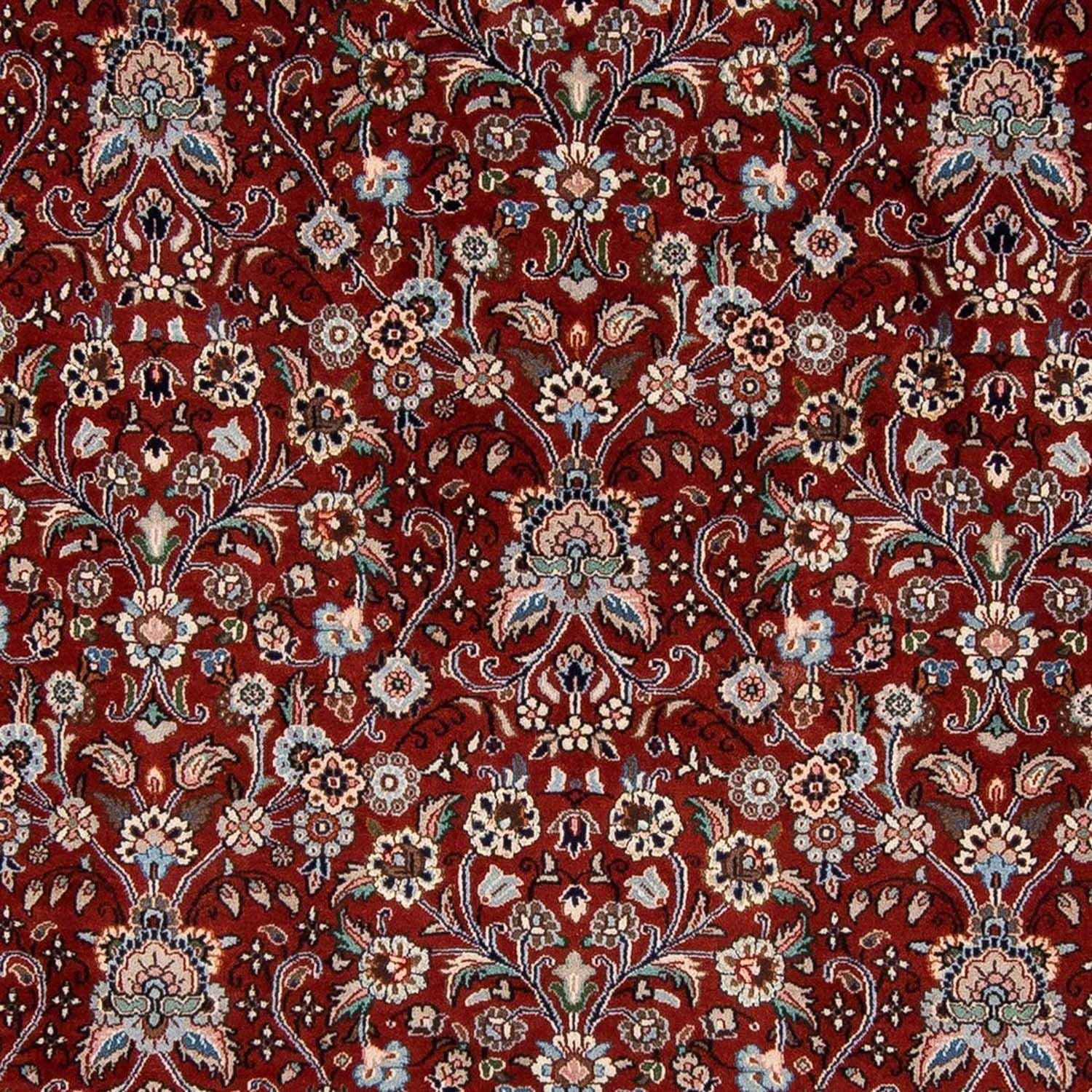 Persisk tæppe - Classic - 292 x 205 cm - rød