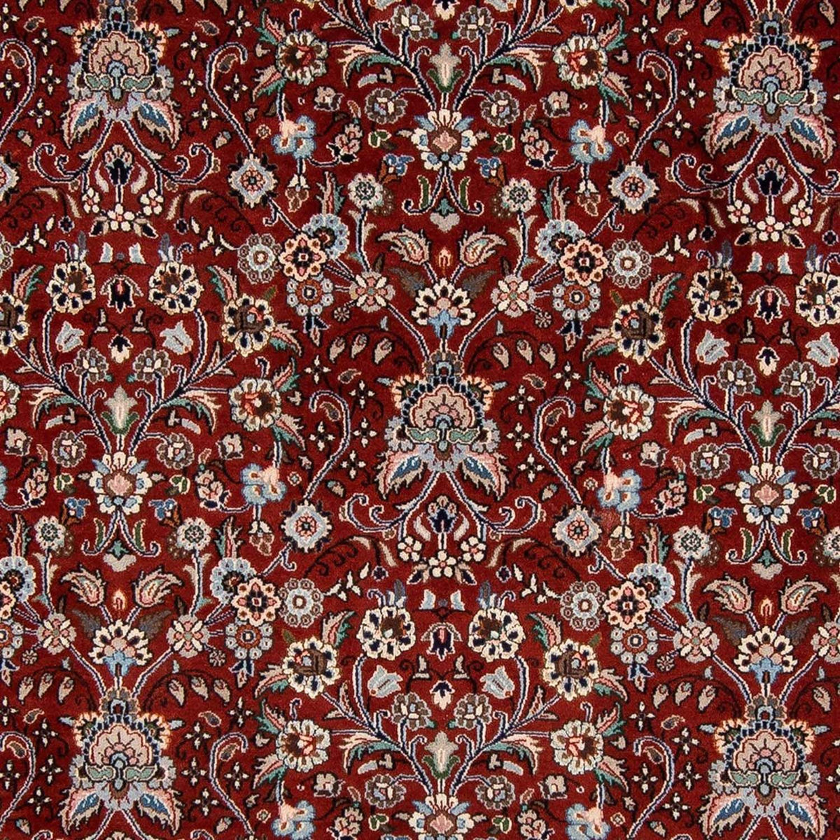 Persisk tæppe - Classic - 292 x 205 cm - rød