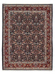 Moud Tæppe 230x180cm - Persisk tæppe