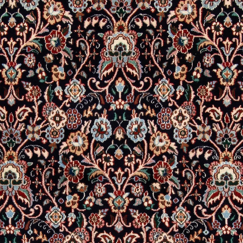 Persisk tæppe - Classic - 239 x 181 cm - mørkeblå