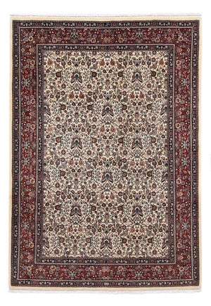 Persisk tæppe - Classic - 292 x 206 cm - beige