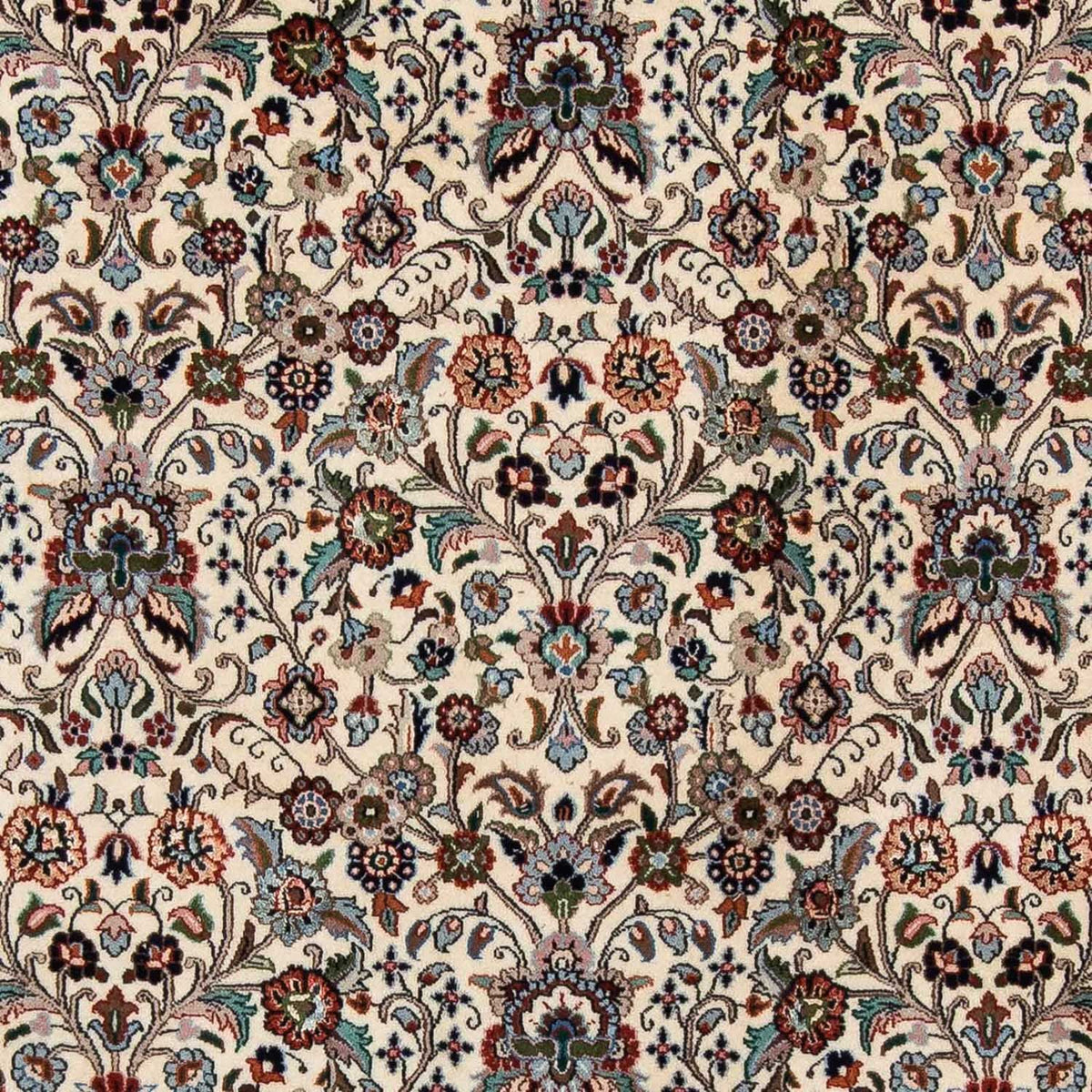 Persisk tæppe - Classic - 292 x 206 cm - beige