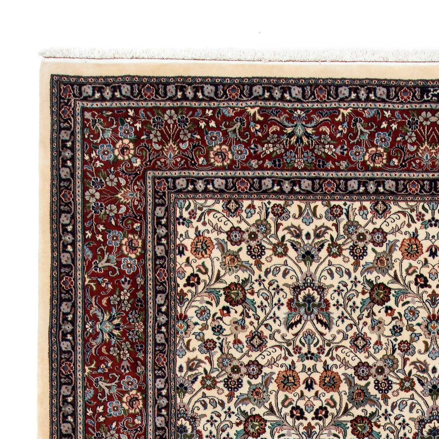 Persisk tæppe - Classic - 292 x 206 cm - beige