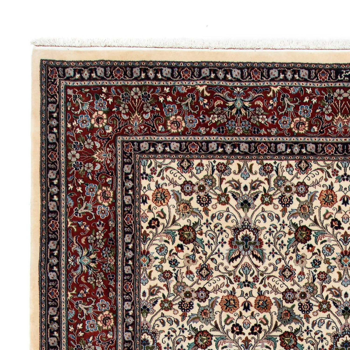 Persisk tæppe - Classic - 292 x 206 cm - beige