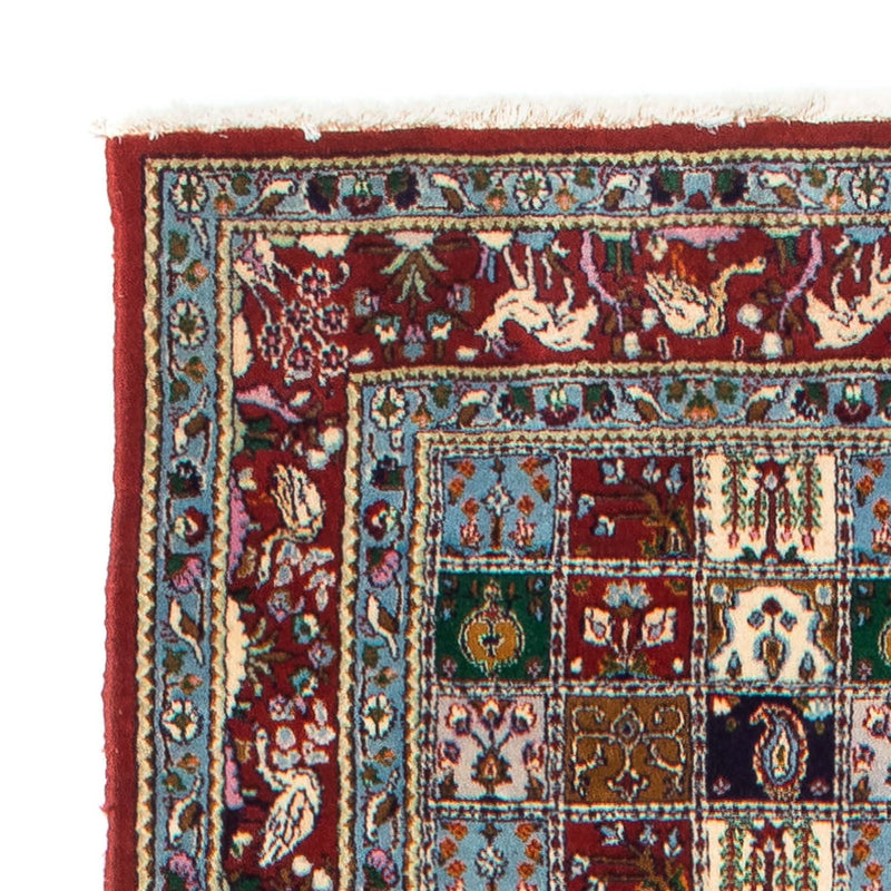 Løber Persisk tæppe - Classic - 390 x 83 cm - rød