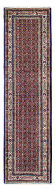 Moud Tæppe 300x80cm - Persisk tæppe