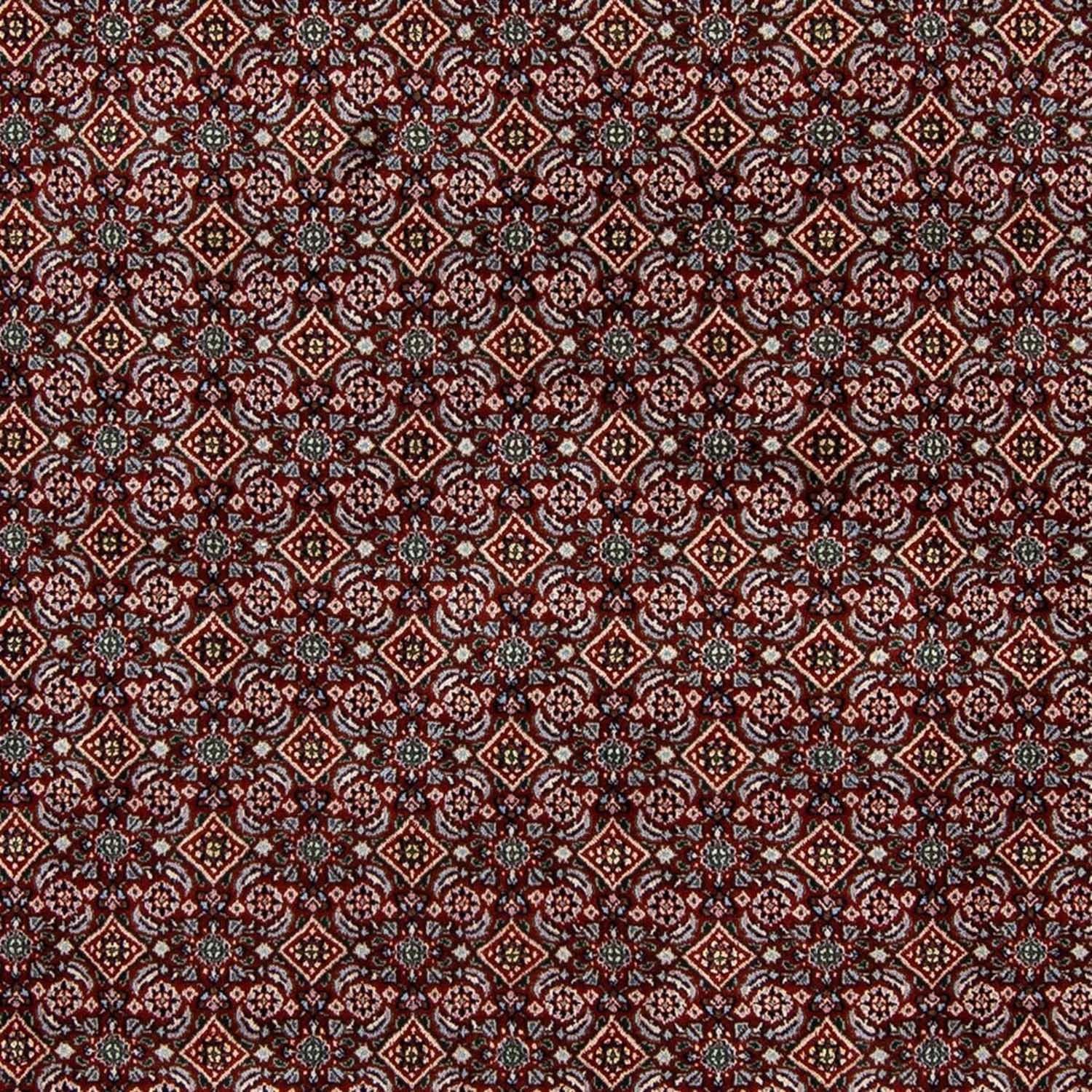 Persisk tæppe - Classic - 300 x 199 cm - rød