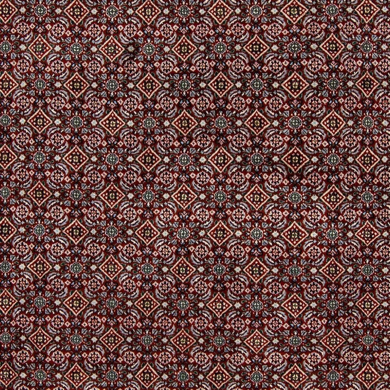 Persisk tæppe - Classic - 300 x 199 cm - rød