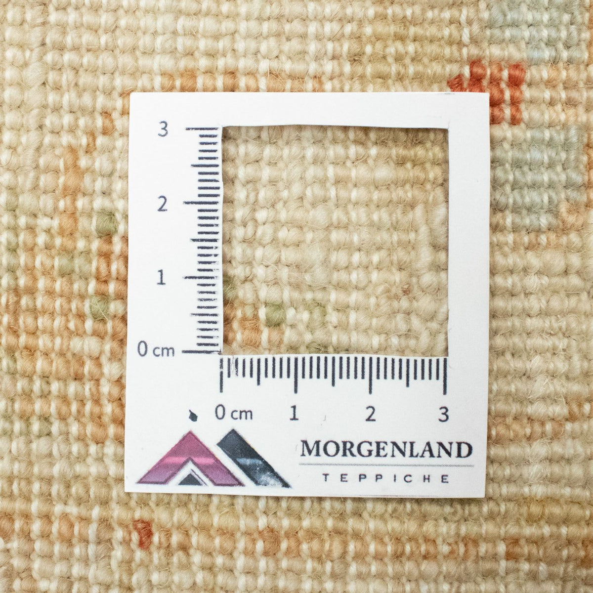 Ziegler Carpet - 209 x 146 cm - beige