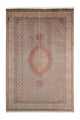 Tabriz Tæppe 305x198cm - Persisk tæppe