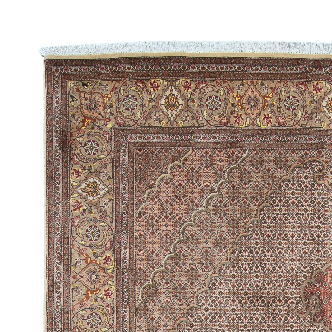 Tabriz Tæppe 305x198cm - Persisk tæppe
