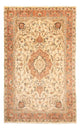 Tabriz - 50 Raj Tæppe 201x305cm - Persisk tæppe