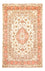 Persisk tæppe - Tabriz - Royal - 308 x 200 cm - beige