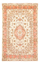 Tabriz - 50 Raj Tæppe 308x200cm - Persisk tæppe
