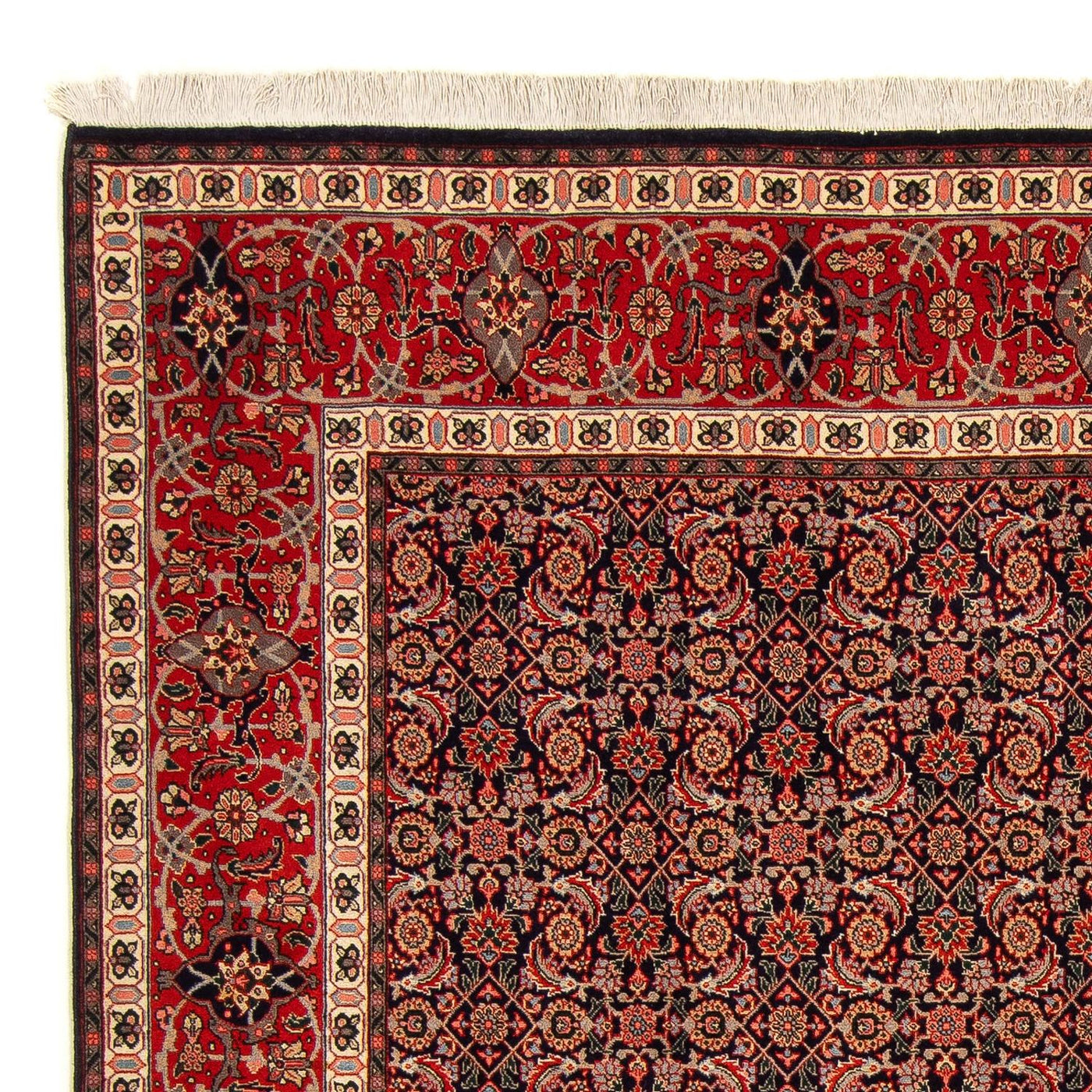 Tabriz Tæppe 210x201cm - Persisk tæppe