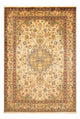 Tabriz - 50 Raj Tæppe 284x194cm - Persisk tæppe
