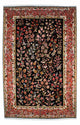 Tabriz - 50 Raj Tæppe 268x175cm - Persisk tæppe