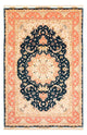 Tabriz - 50 Raj Tæppe 308x200cm - Persisk tæppe
